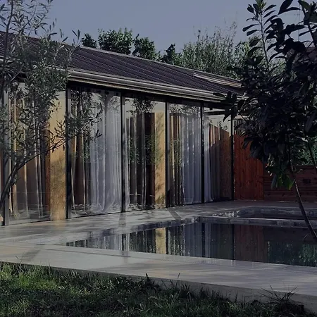 Eilin - Cozy For Perfect Escapes Βίλα Τίρανα