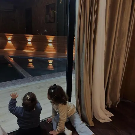 Eilin - Cozy For Perfect Escapes