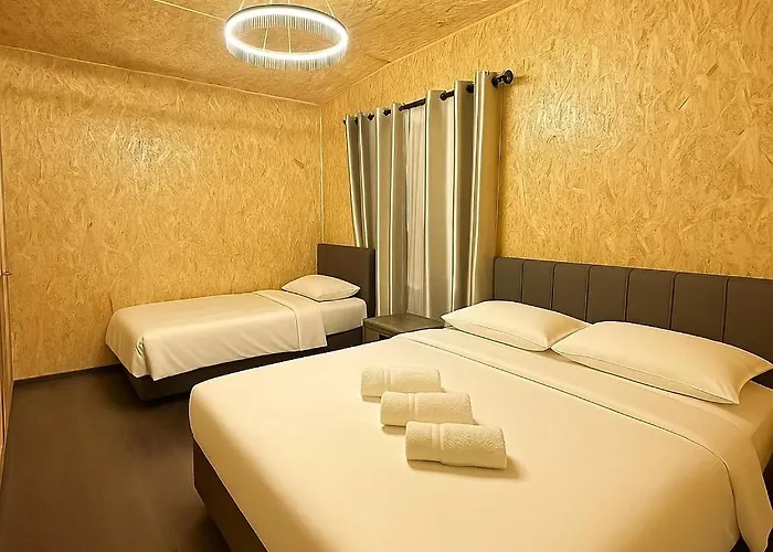 Villa Eilin - Cozy For Perfect Escapes Tirana