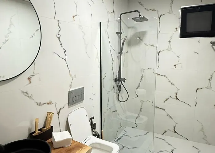 Eilin - Cozy For Perfect Escapes Tirana