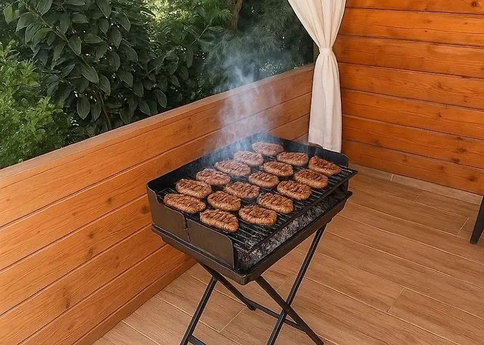 Villa Eilin - Cozy For Perfect Escapes