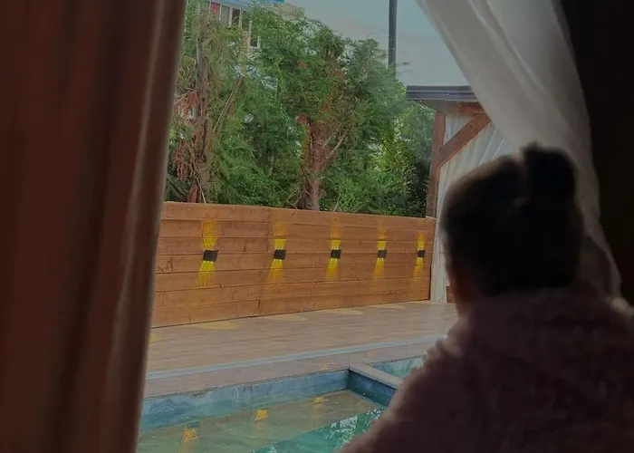 Villa Eilin - Cozy For Perfect Escapes *