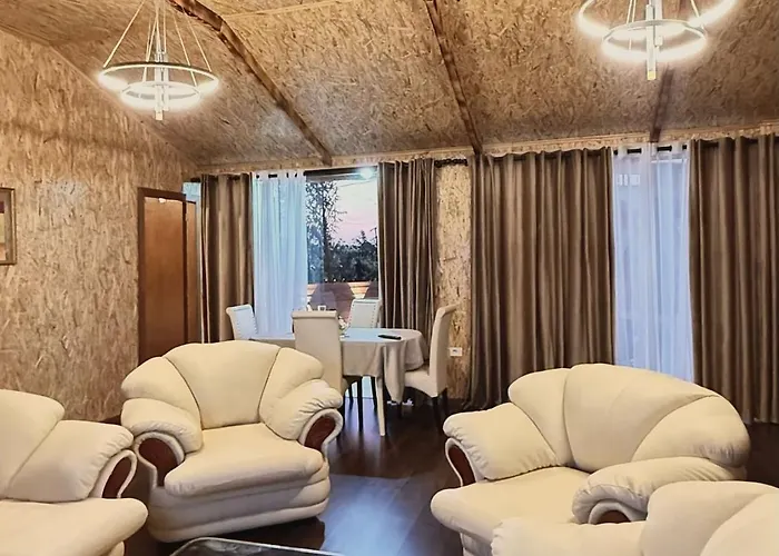 Villa Eilin - Cozy For Perfect Escapes *