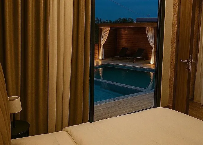 Eilin - Cozy For Perfect Escapes *