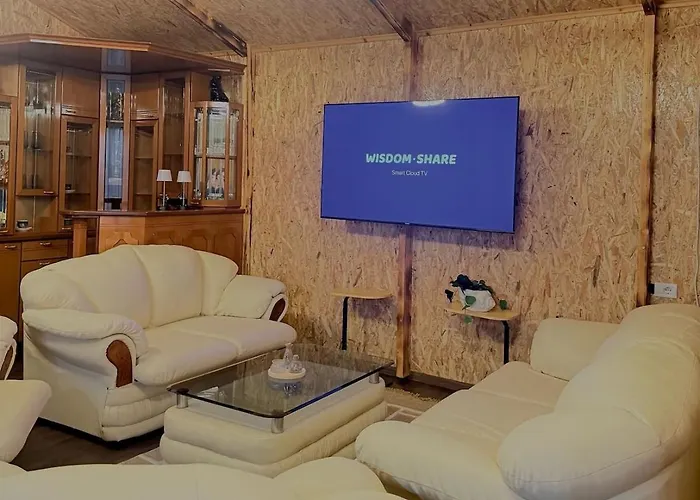 Eilin - Cozy For Perfect Escapes * Tirana