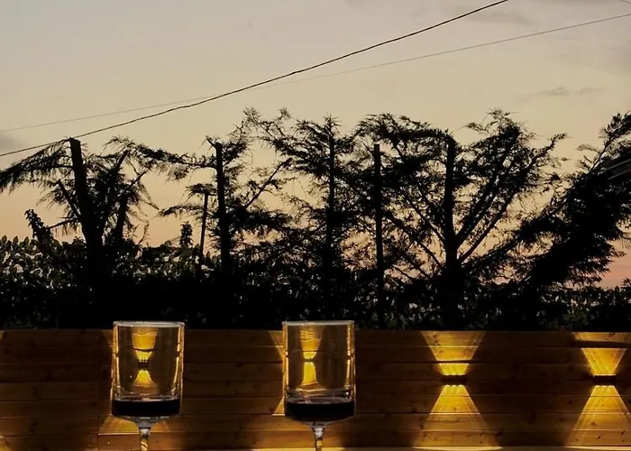 Villa Eilin - Cozy For Perfect Escapes Tirana