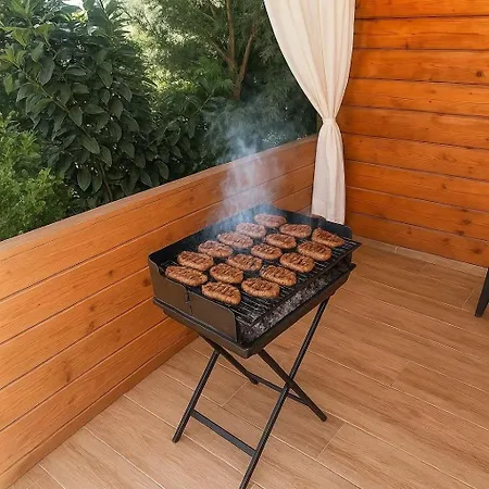 别墅 Eilin - Cozy For Perfect Escapes