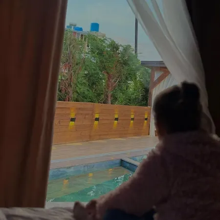 别墅 Eilin - Cozy For Perfect Escapes *