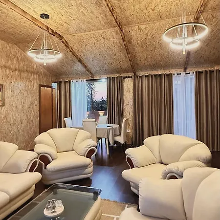 Villa Eilin - Cozy For Perfect Escapes *