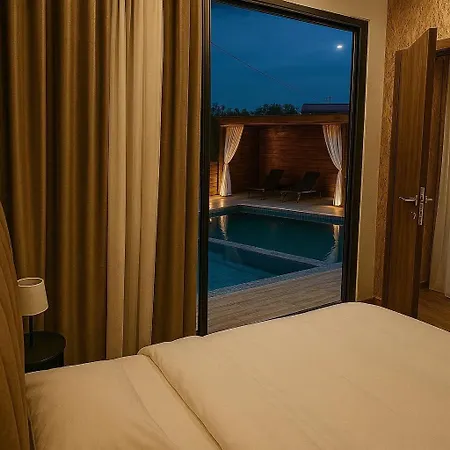 Eilin - Cozy For Perfect Escapes *