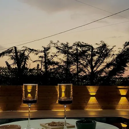 Villa Eilin - Cozy For Perfect Escapes Tirana