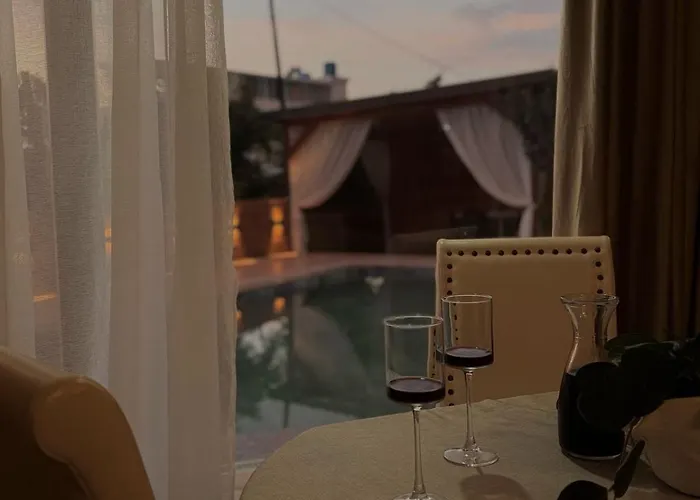 Eilin - Cozy For Perfect Escapes Villa *