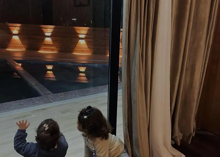 Eilin - Cozy For Perfect Escapes